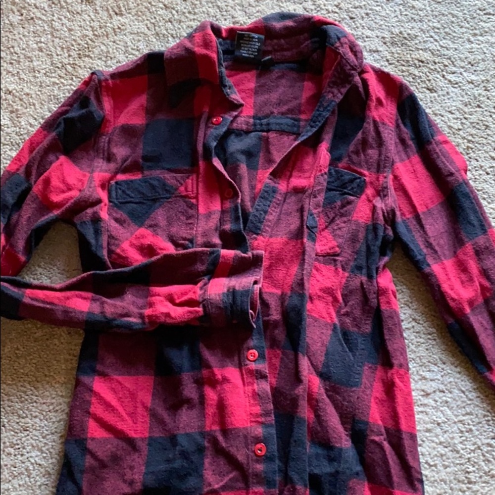 FLANNEL